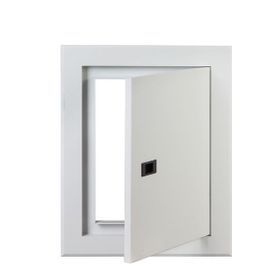 Menfezsan 155x80 cm Geniş Kasa Kontrol Kapağı