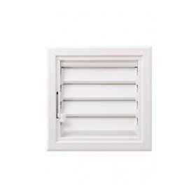 Menfezsan 25 x 25 Hava Sızdırmaz Menfez