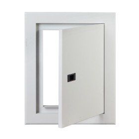 Menfezsan 30x30 Orta Kasa Kontrol Kapağı