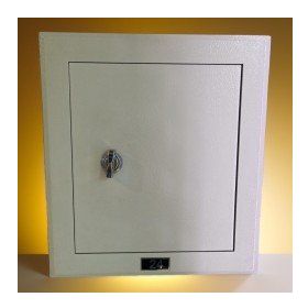 Menfezsan 30x30 Orta Kasa Kontrol Kapağı