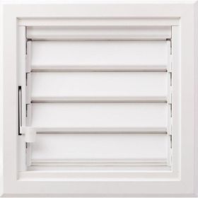 Menfezsan 35x35 Hava Sızdırmaz Menfez