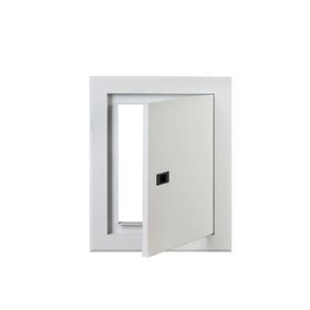 Menfezsan 40x40 cm Orta Kasa Kontrol Kapağı