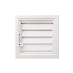 Menfezsan 45 x 45 Hava Sızdırmaz Menfez
