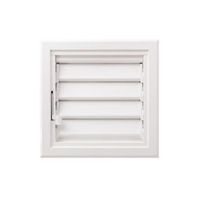 Menfezsan 45 x 45 Hava Sızdırmaz Menfez