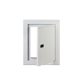 Menfezsan 50x50 cm Orta Kasa Kontrol Kapağı