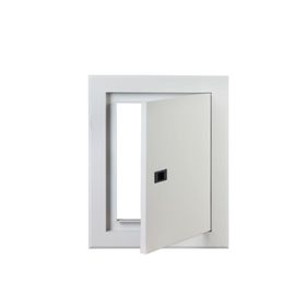 Menfezsan 50x50 cm Orta Kasa Kontrol Kapağı