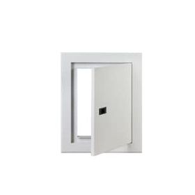Menfezsan 50x50 cm Orta Kasa Kontrol Kapağı