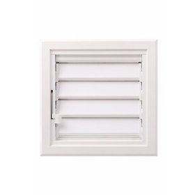 Menfezsan 55 x 55 Hava Sızdırmaz Menfez