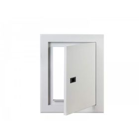 Menfezsan 55x55 cm Dar Kasa Kontrol Kapağı