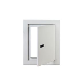 Menfezsan 70x70 cm Orta Kasa Kontrol Kapağı