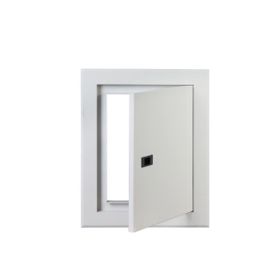 Menfezsan 70x70 cm Orta Kasa Kontrol Kapağı