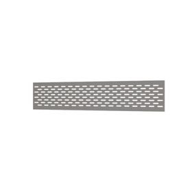 Menfezsan 85 x 12'lik Dolap Lineeri Menfez