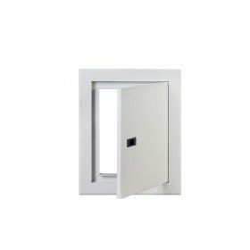 Menfezsan 90x45 cm Orta Kasa Kontrol Kapağı