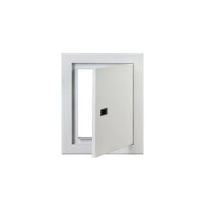 Menfezsan 90x45 cm Orta Kasa Kontrol Kapağı