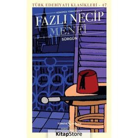 Menfi - Necip Fazıl Kısakürek