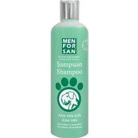 Menforsan Aloe Vera Özlü 300 ml Köpek Şampuanı
