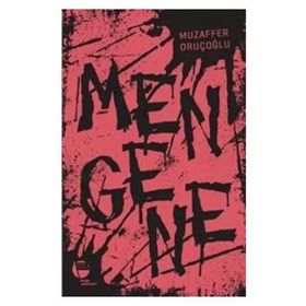 Mengene - Muzaffer Oruçoğlu