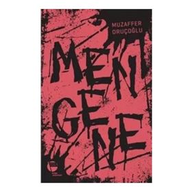 Mengene - Muzaffer Oruçoğlu