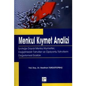 Menkul Kıymet Analizi - Neslihan Turguttopbaş