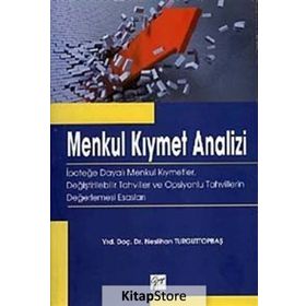 Menkul Kıymet Analizi - Neslihan Turguttopbaş