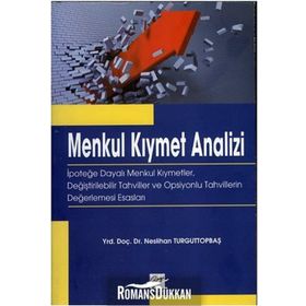 Menkul Kıymet Analizi - Neslihan Turguttopbaş