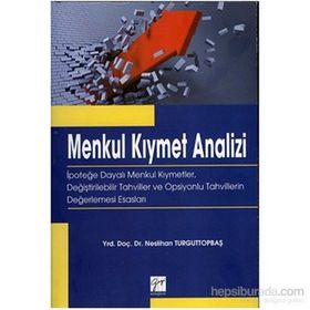 Menkul Kıymet Analizi - Neslihan Turguttopbaş
