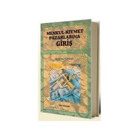 Menkul Kıymet Pazarlarına Giriş - Nuray Kondak