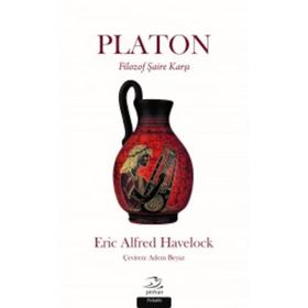 MENON PLATON BÜTÜN YAPITLARI - 11) - PLATON(EFLATUN)
