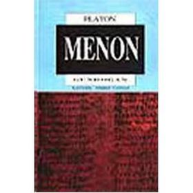 Menon - Platon Longions