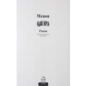 Menon - Platon Longions