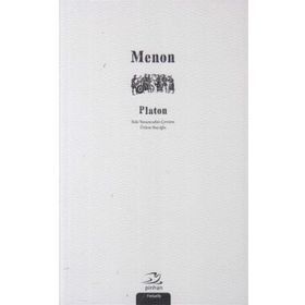 Menon - Platon Longions