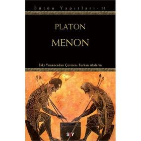 Menon - Platon Longions