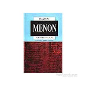 Menon - Platon Longions