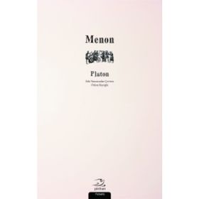 Menon - Platon