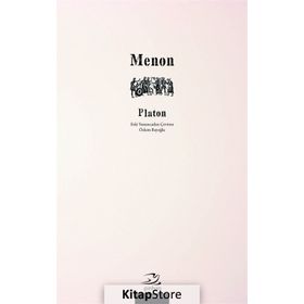 Menon - Platon
