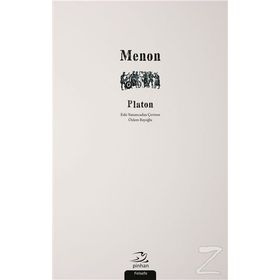 Menon - Platon