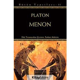 Menon - Platon