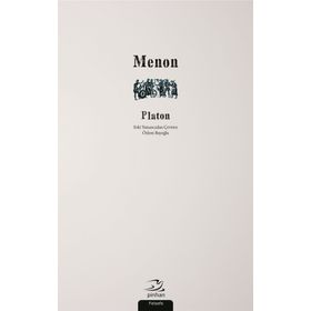 Menon - Platon