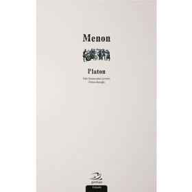 Menon - Platon