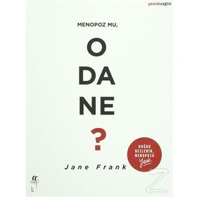 Menopoz mu, O da Ne? - Jane Frank