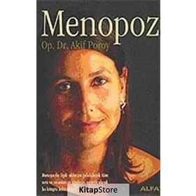 Menopoz - op akif poroy
