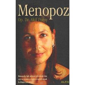 Menopoz - op akif poroy