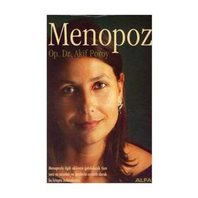 Menopoz - op akif poroy