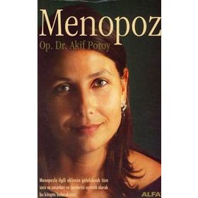 Menopoz - op akif poroy