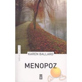 Menopoz - op akif poroy