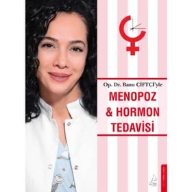 Menopoz ve Hormon Tedavisi - Ann E. Manson