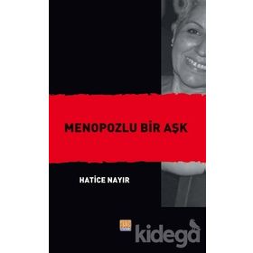 Menopozlu Bir Aşk - Hatice Nayır