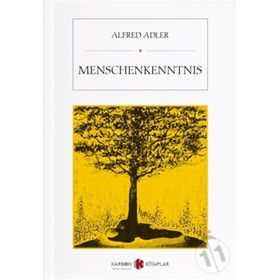 Menschenkenntnis - Alfred Adler
