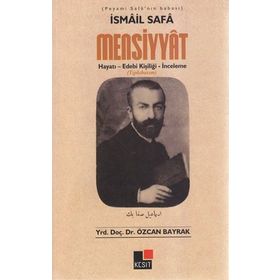 MENSIYYAT - İSMAIL SAFA
