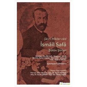 MENSIYYAT - İSMAIL SAFA
